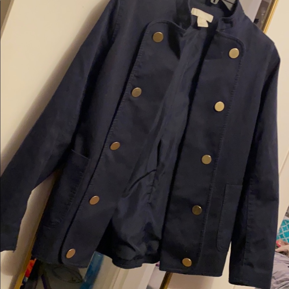H&M jacket